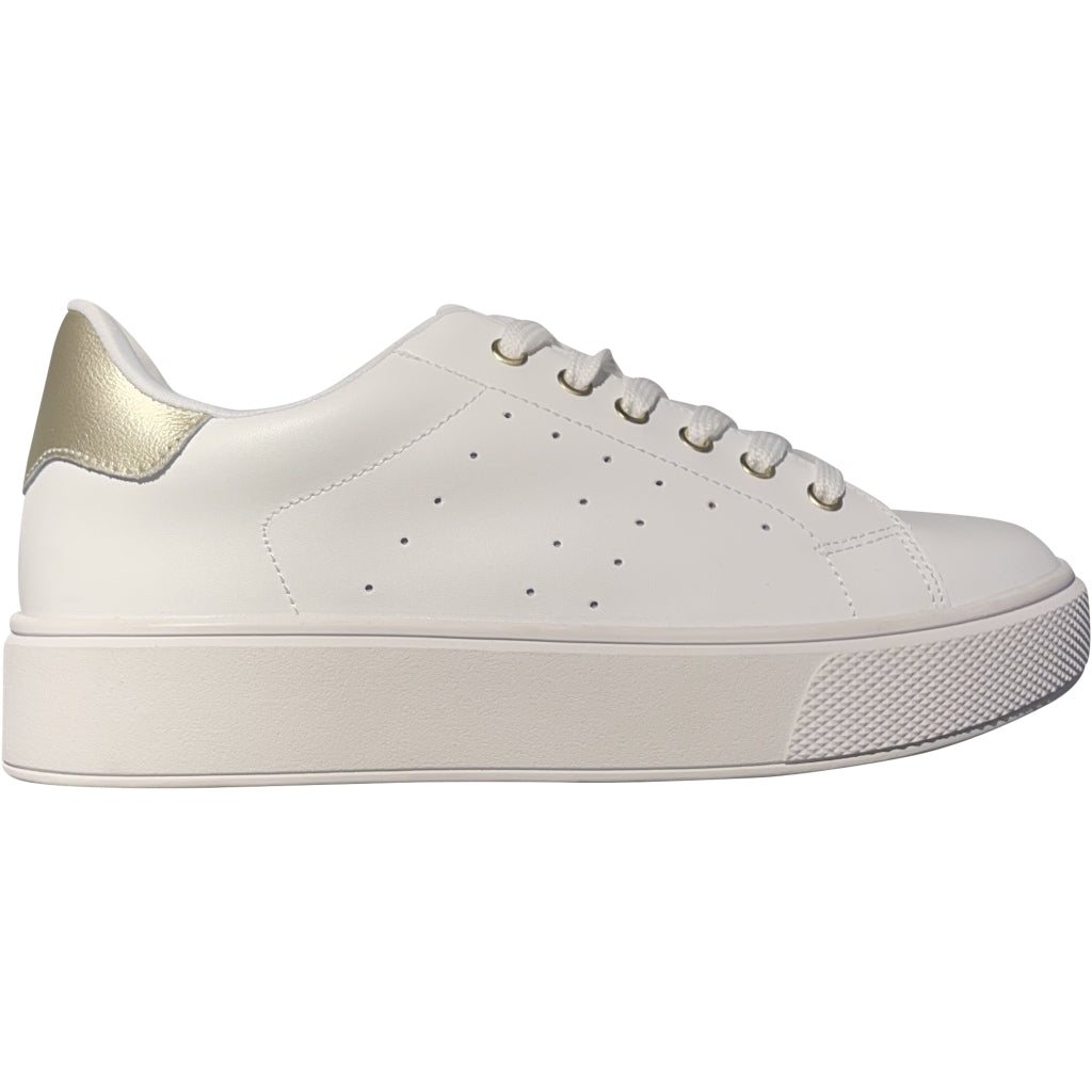 Original Sin AdeleOS Sneakers White