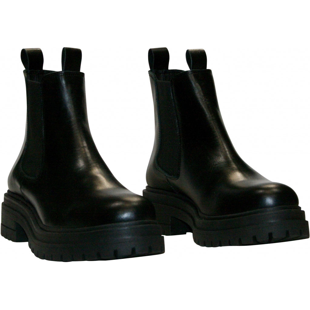 Original Sin AlmaOS Boots Black