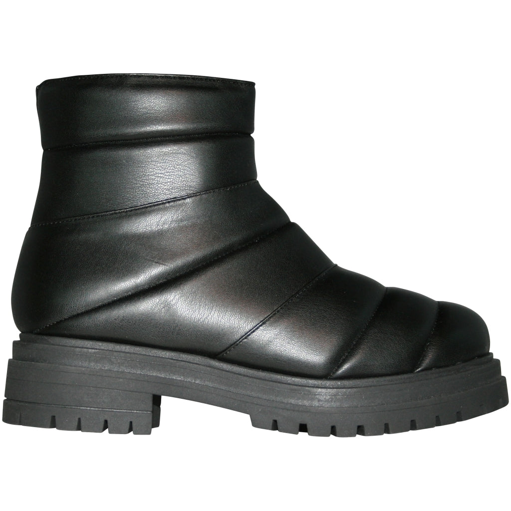 Original Sin AstaOS Boots Black