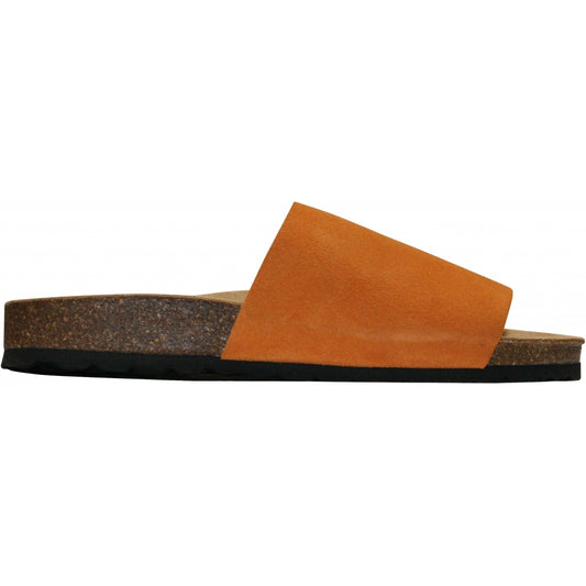 Original Sin EbbaOS Sandals Orange
