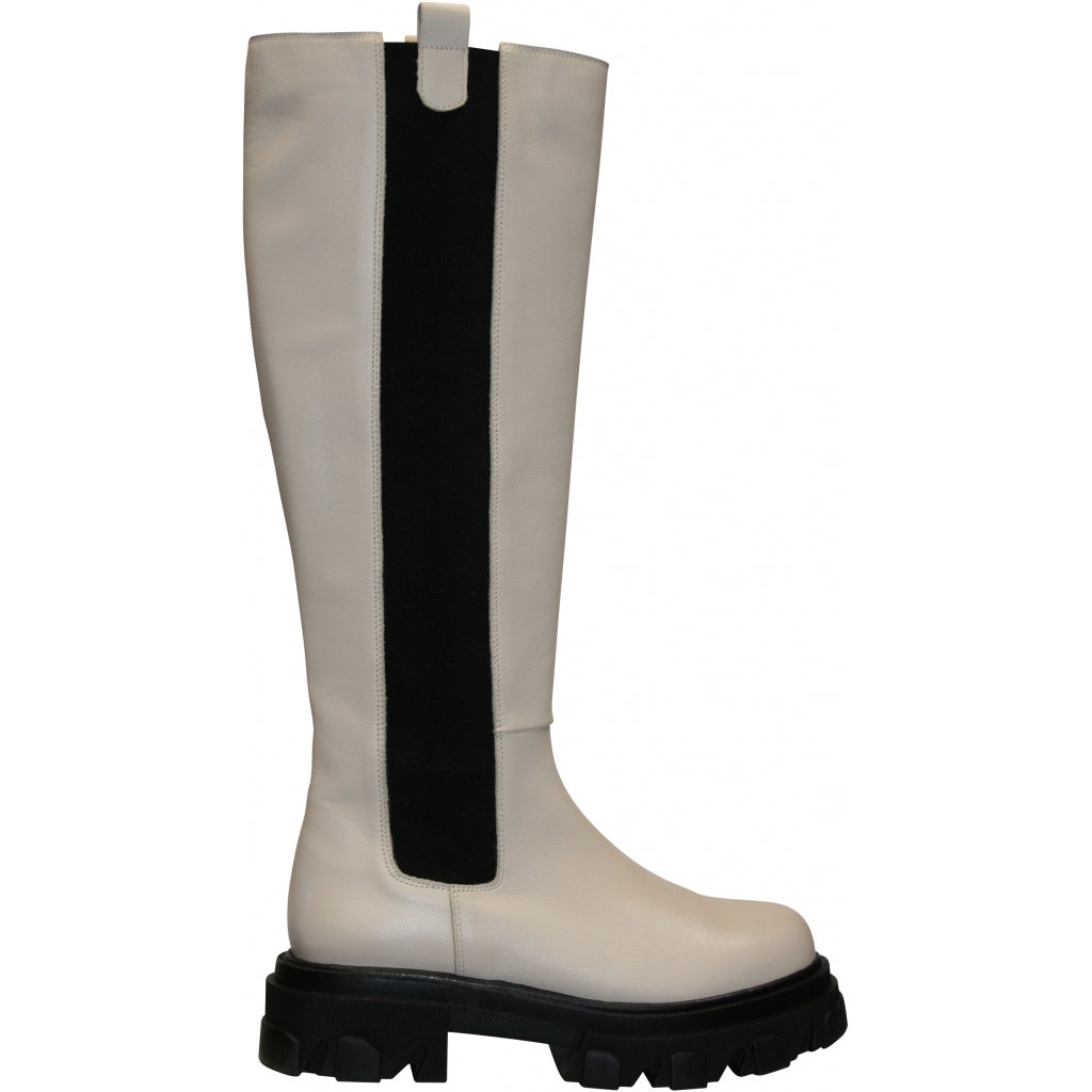 Original Sin IsabelOS Boots White