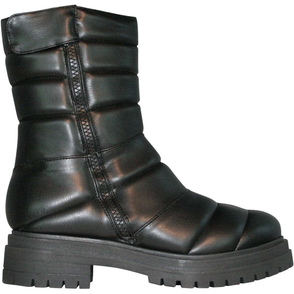 Original Sin MathildeOS Boots Black