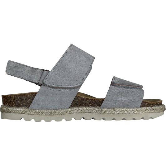 Original Sin TuvaOS Sandals Grey